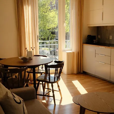 Blue House Odda Apartment Exterior photo