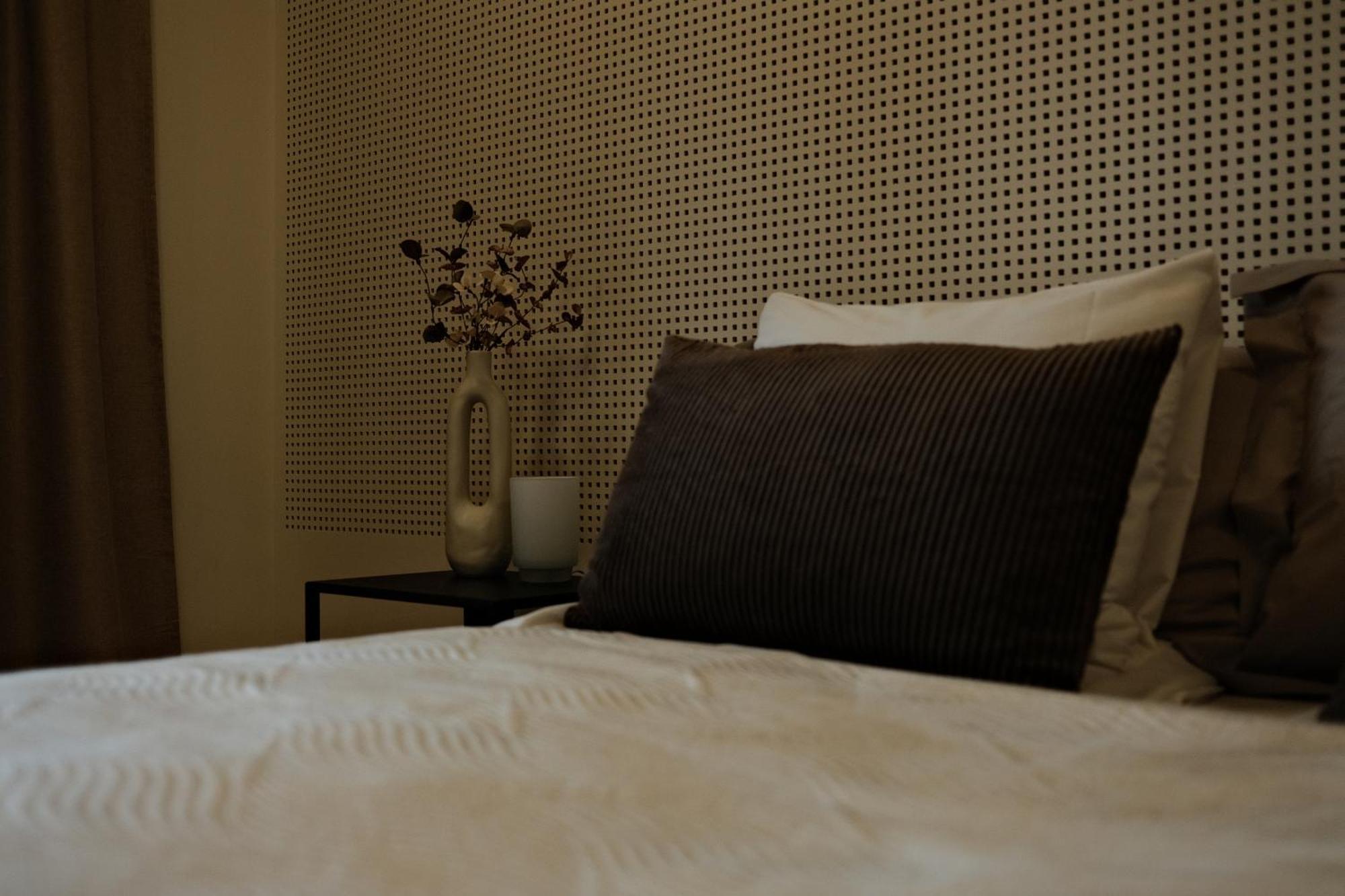 Appartement Blue House