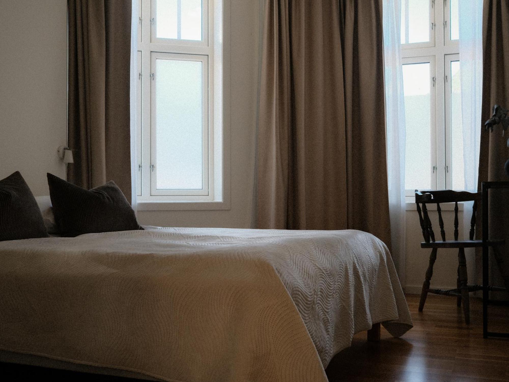 Blue House * Odda