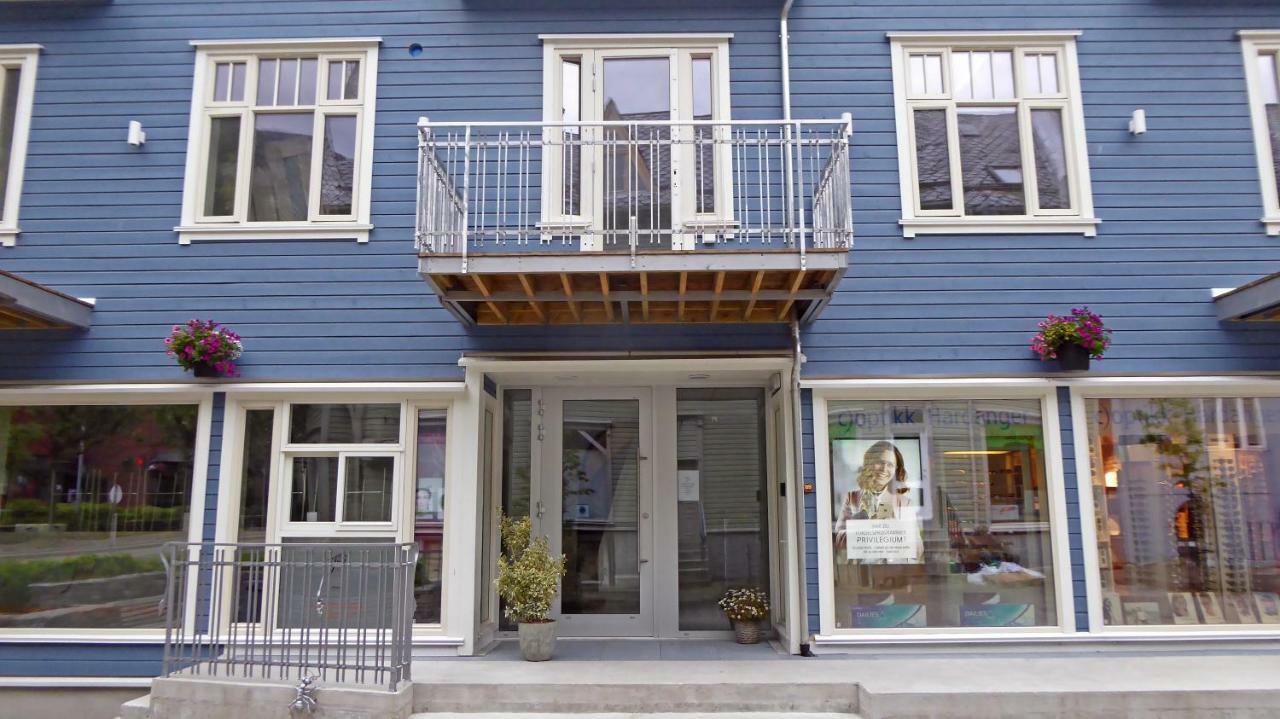 Blue House Appartement