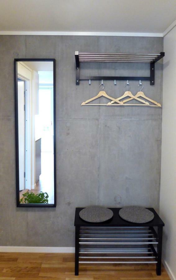 Appartement Blue House *