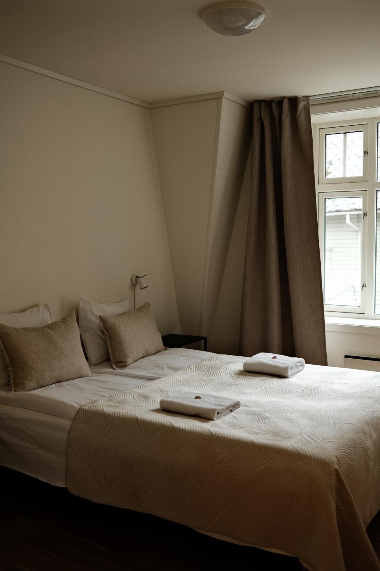 Blue House * Odda